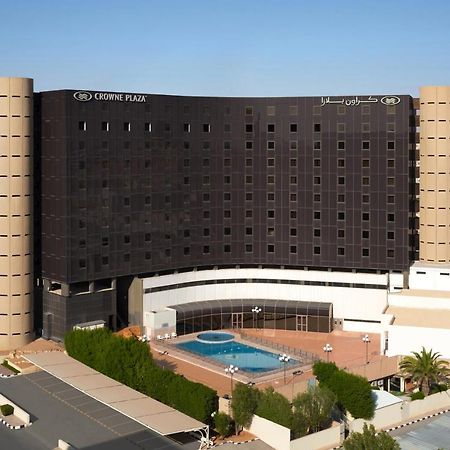 Crowne Plaza Riyadh Palace By Ihg Екстериор снимка