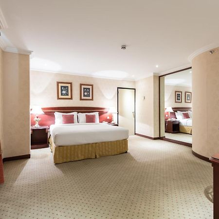 Crowne Plaza Riyadh Palace By Ihg Екстериор снимка