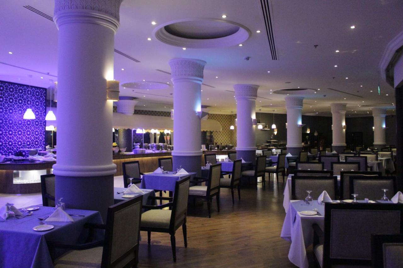 Crowne Plaza Riyadh Palace By Ihg Екстериор снимка