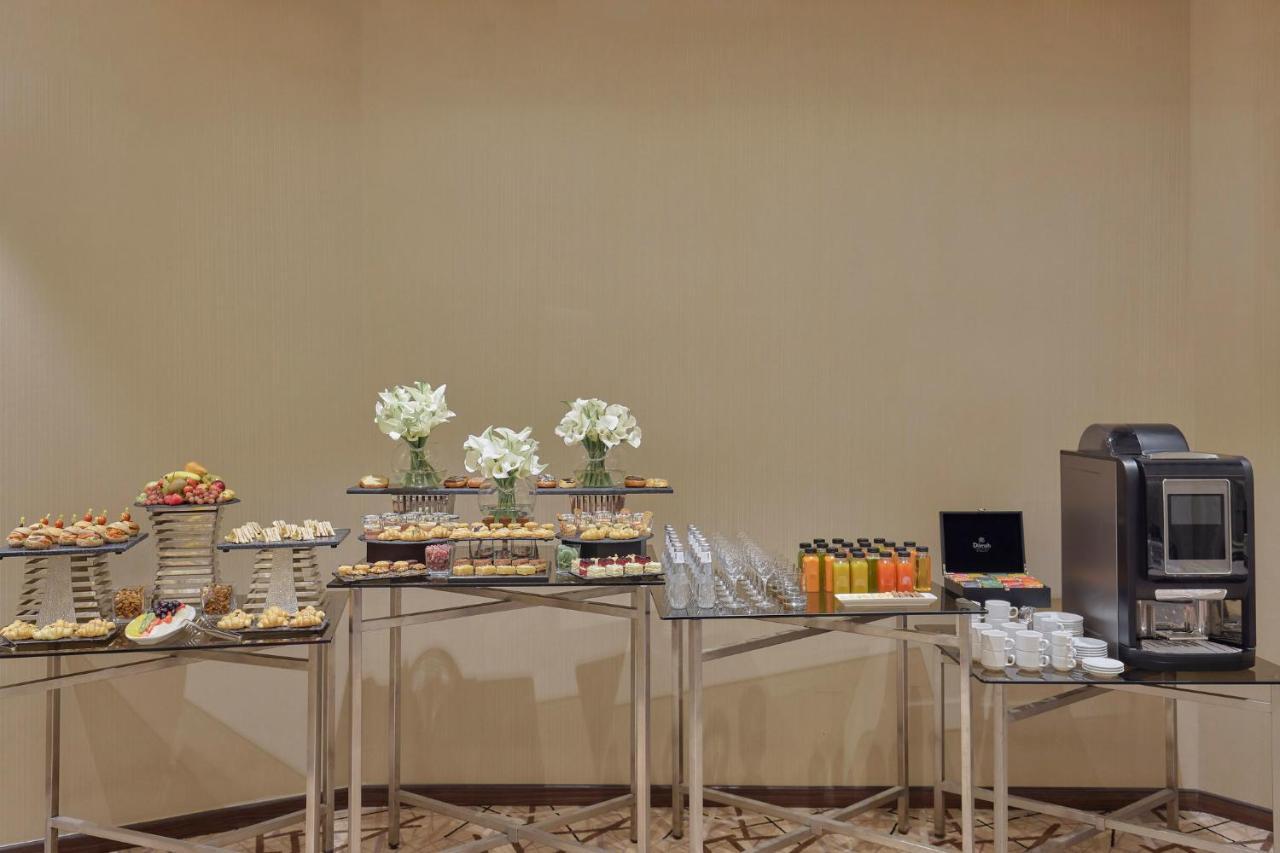 Crowne Plaza Riyadh Palace By Ihg Екстериор снимка
